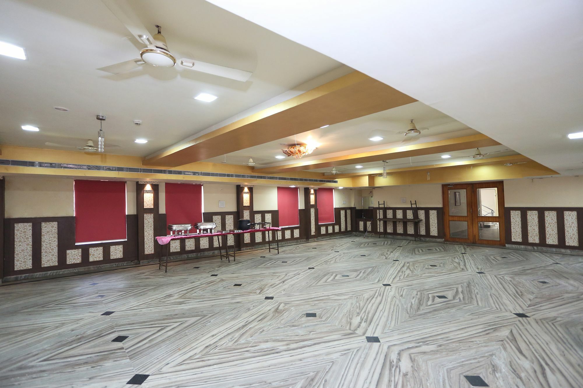 Hotel Nayapalli Bhubaneswar Bagian luar foto